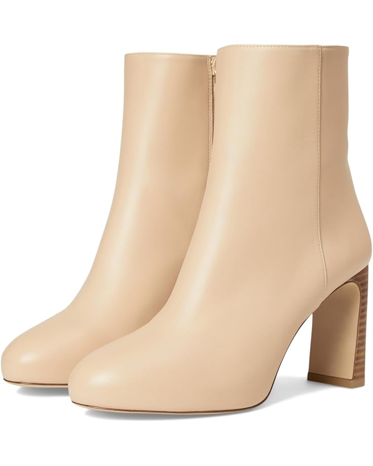 Stuart Weitzman Женские ботильоны на молнии Babette Plaform