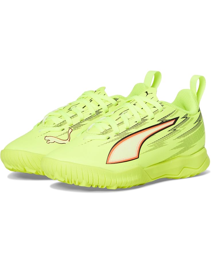 PUMA Kids Футбольные бутсы Ultra 6 для тренировки на газоне (для маленьких детей / для больших детей)