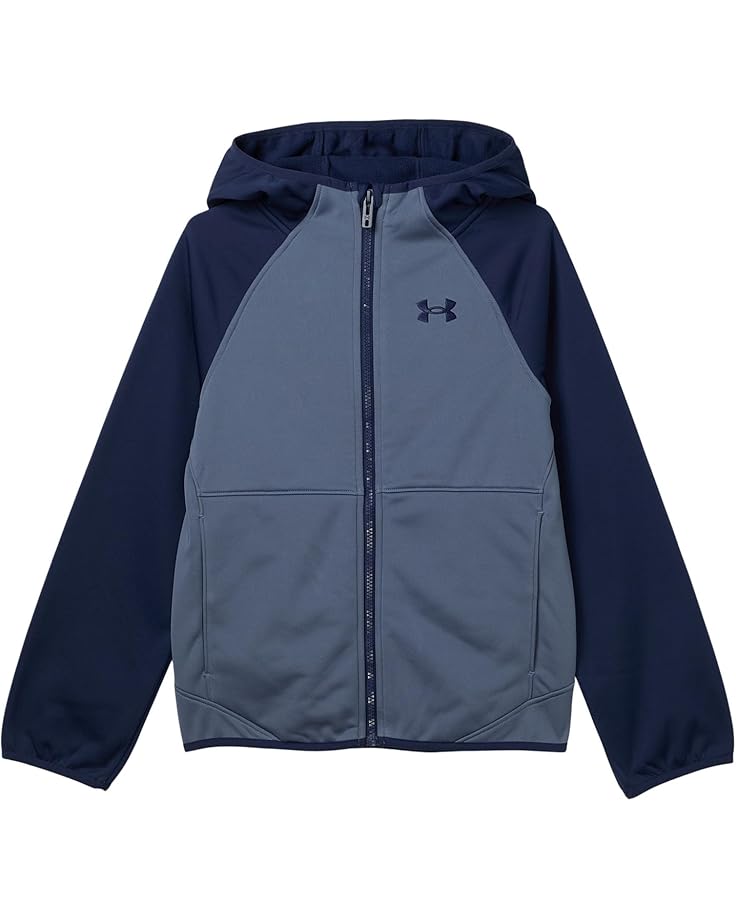 Under Armour Kids Куртка Sim Softshell (для большого ребенка)