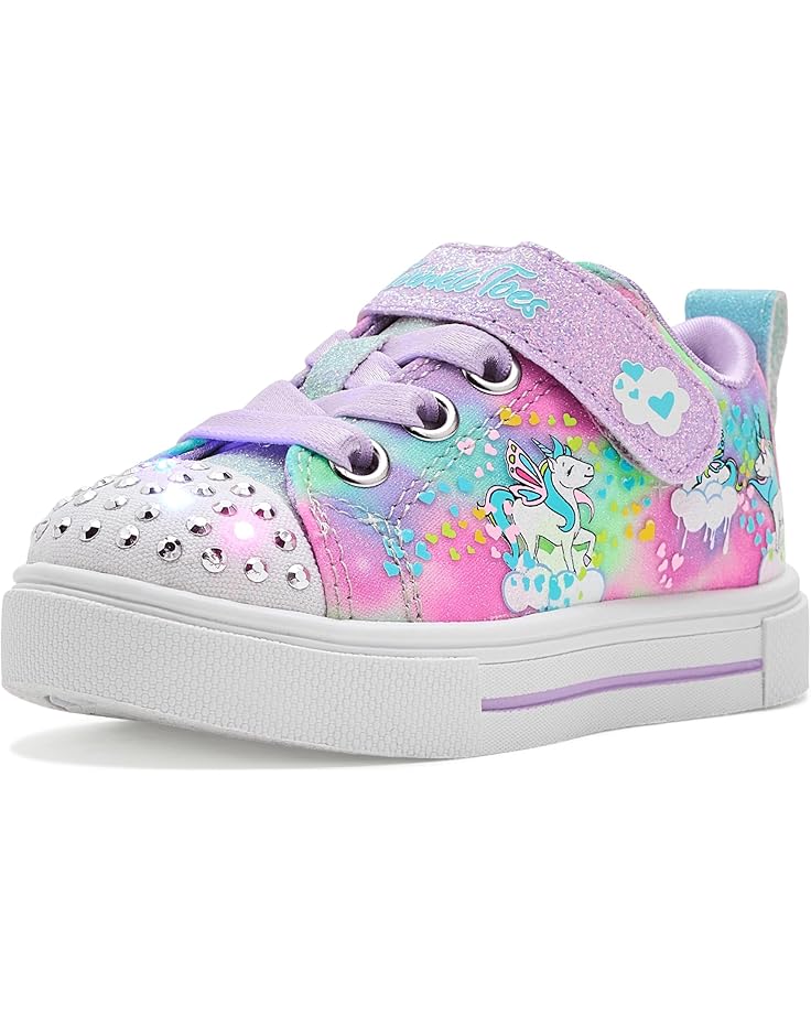SKECHERS KIDS Женские кроссовки Twinkle Sparks 314468N (для малышей)