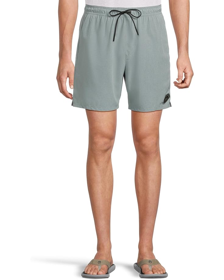 Billabong Мужские кроссовки Surftrek Perf Elastic Hybrid
