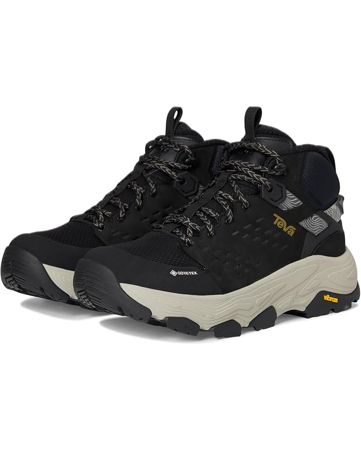 Teva Мужские часы Grandview Max GTX
