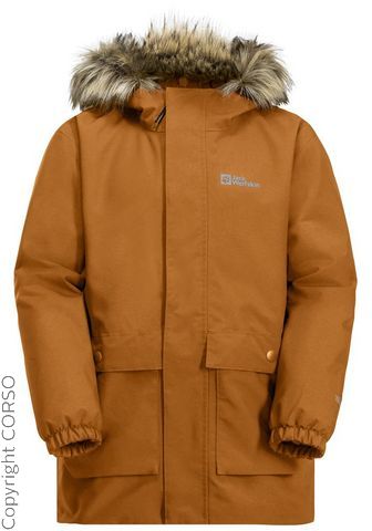 Jack Wolfskin Функциональный парк 3-в-1 C71237045-4289