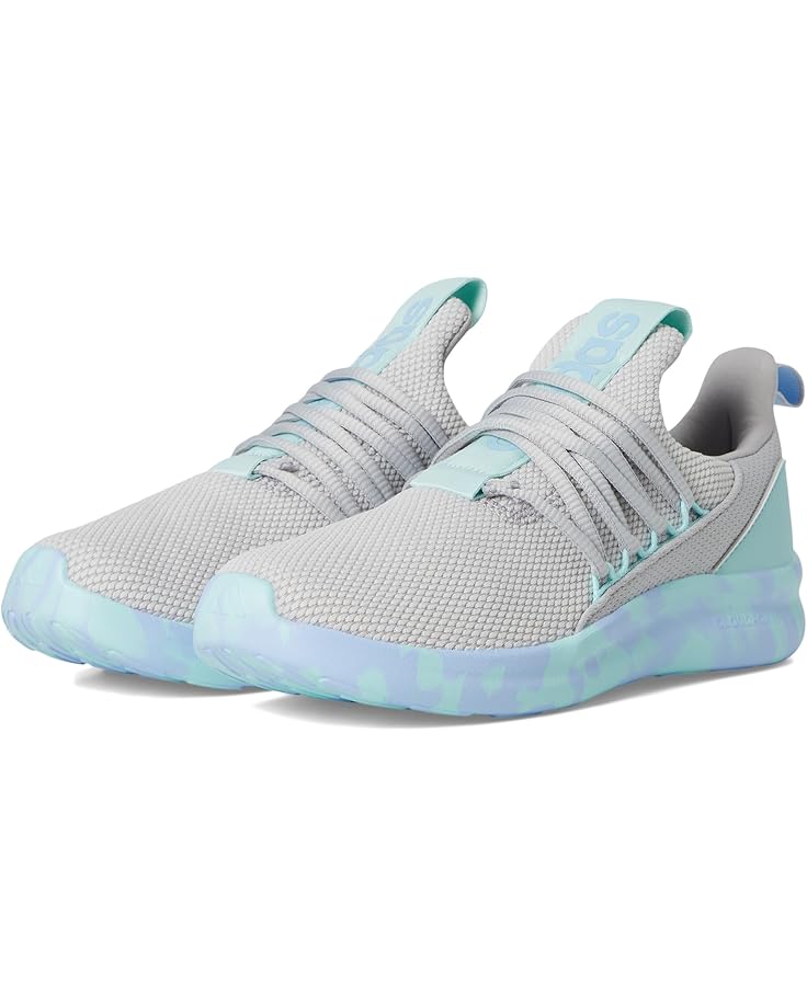 adidas Kids Кроссовки для активного образа жизни Lite Racer Adapt 7.0 (Little Kid/Big Kid)