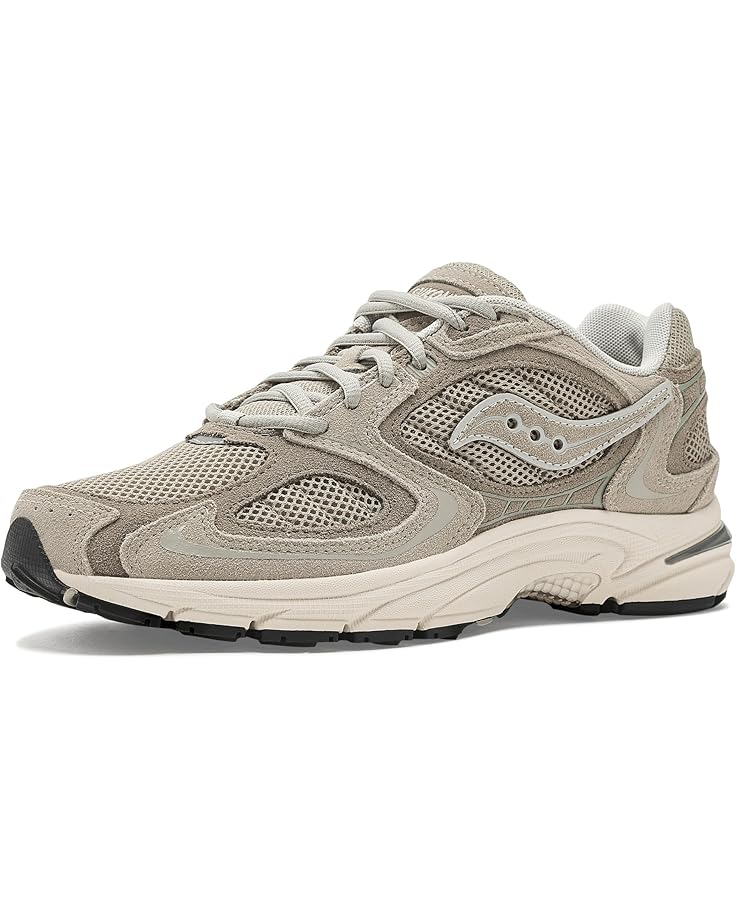 Saucony Originals Мужская сетка Jazz 9