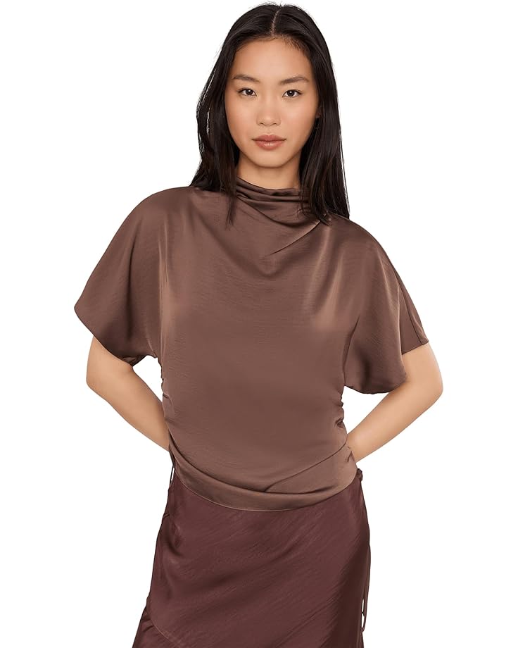 AllSaints Женский топ Leslie