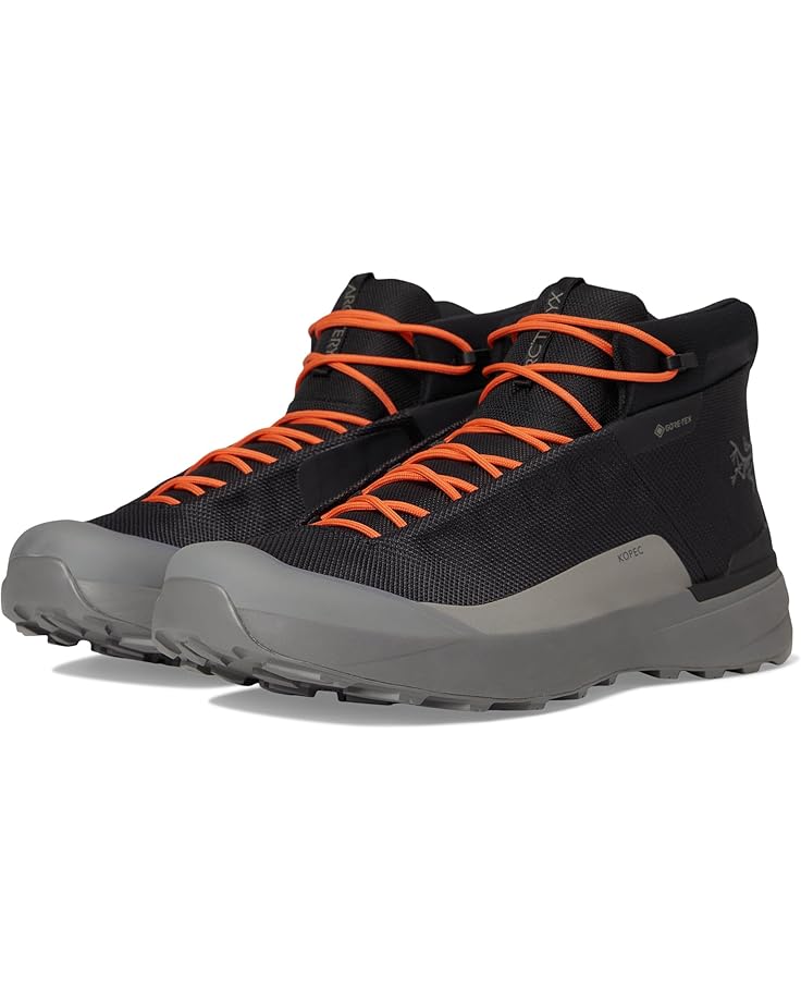 Arc'teryx Мужские кроссовки Kopec Mid GTX