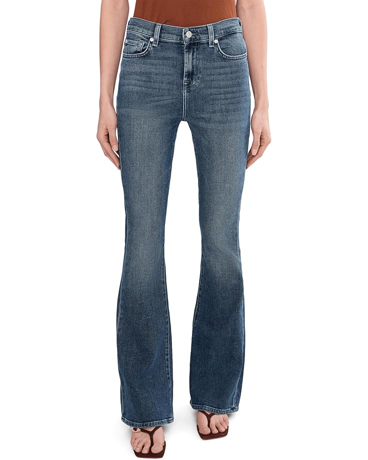 7 For All Mankind Женская одежда HW Ali