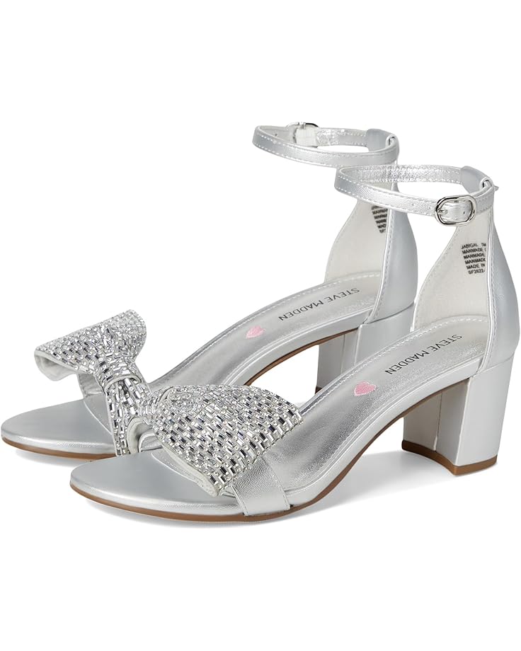 Steve Madden Kids Абигаль (Маленький ребенок/Большой ребенок)