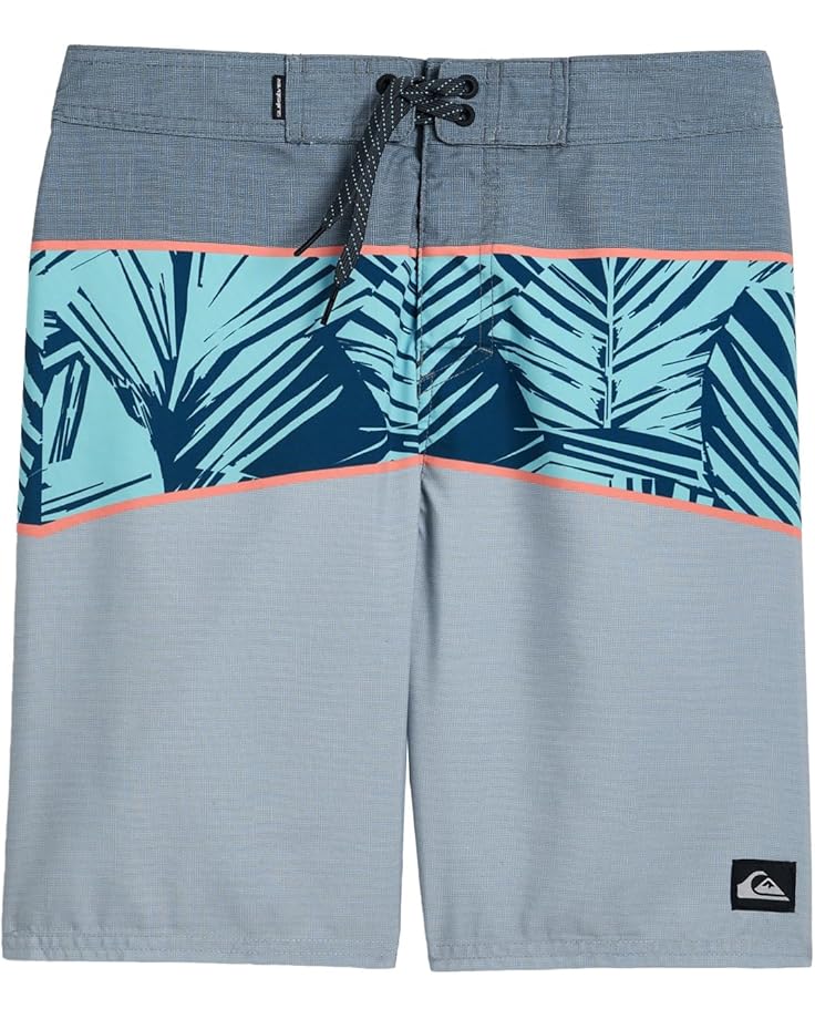 Quiksilver Kids Повседневная панель для мальчиков (Большой ребенок)