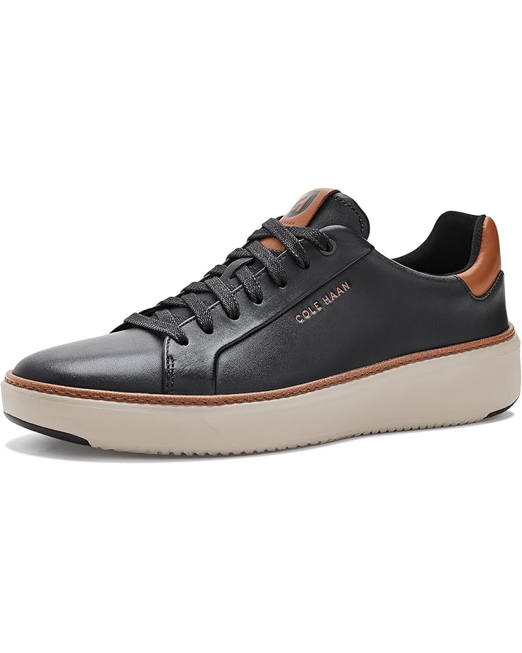 Cole Haan Мужские кроссовки Grandpro Topspin облегченные