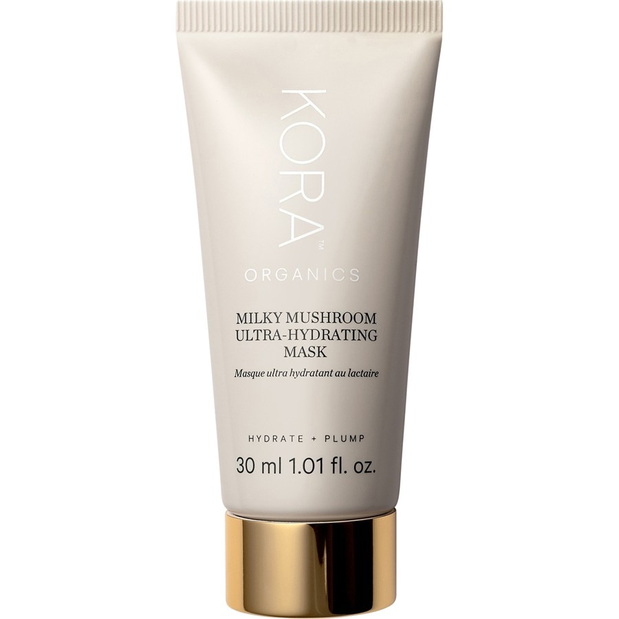 KORA Organics Ультра увлажняющая маска для ухода за лицом - 30 мл