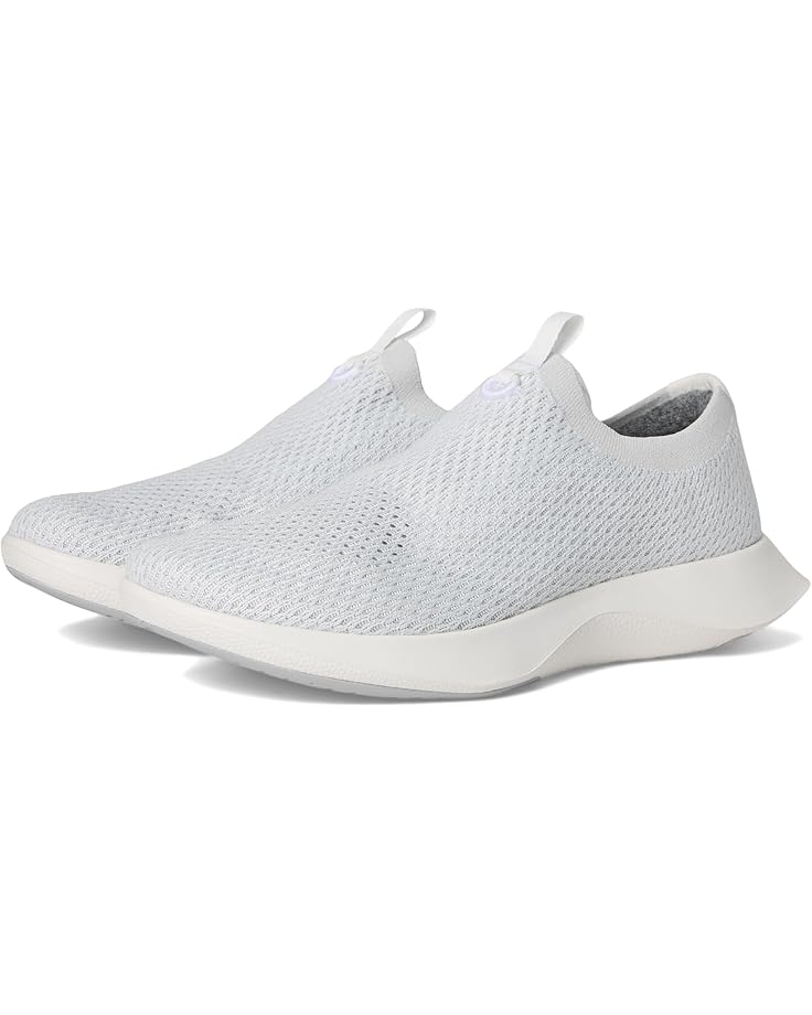 Allbirds Мужская эстафета по разгону деревьев