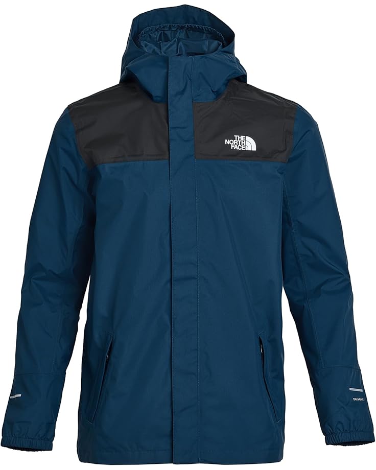 The North Face Kids Дождевик Antora (Маленький ребенок/Большой ребенок)