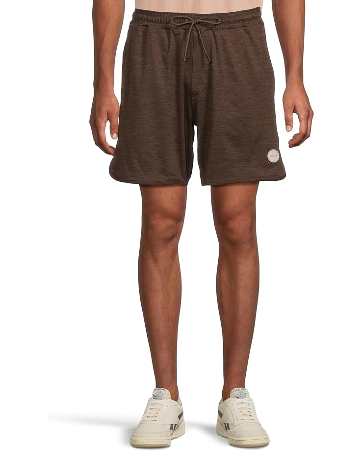 RVCA Мужской йогурт Recover 17