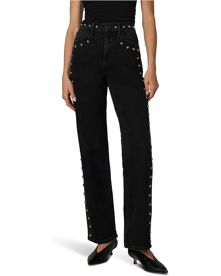 Joe's Jeans Женские прямые туфли Margot с шипами