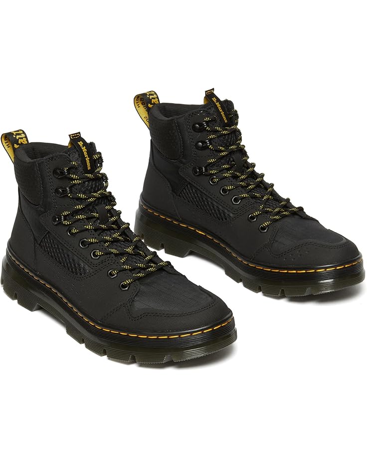 Dr. Martens Унисекс Рилла