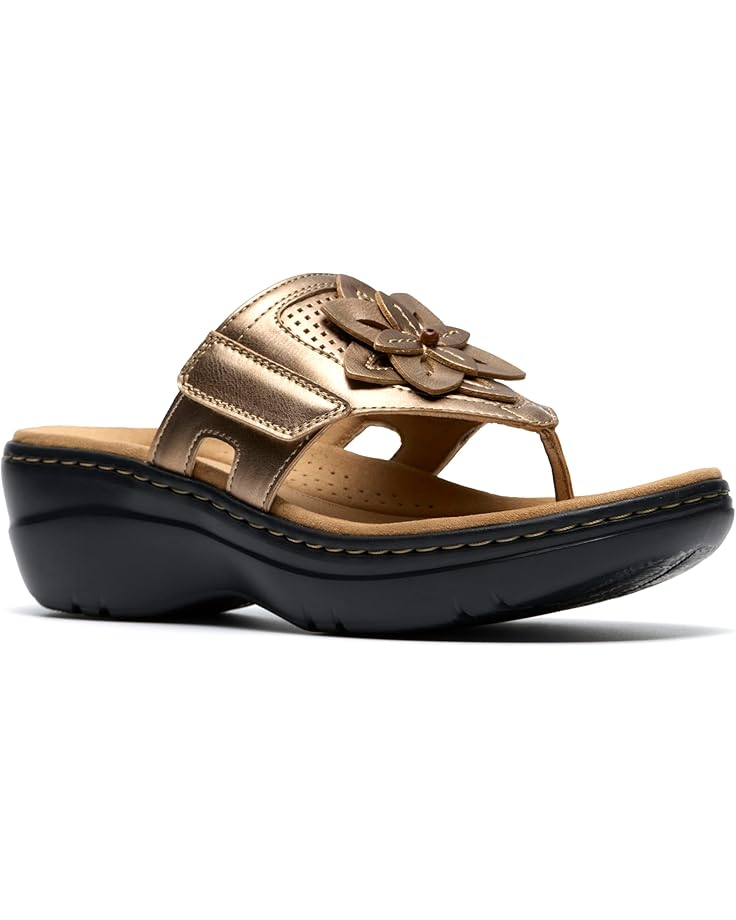 Clarks Женская Мерлия 2 Кила