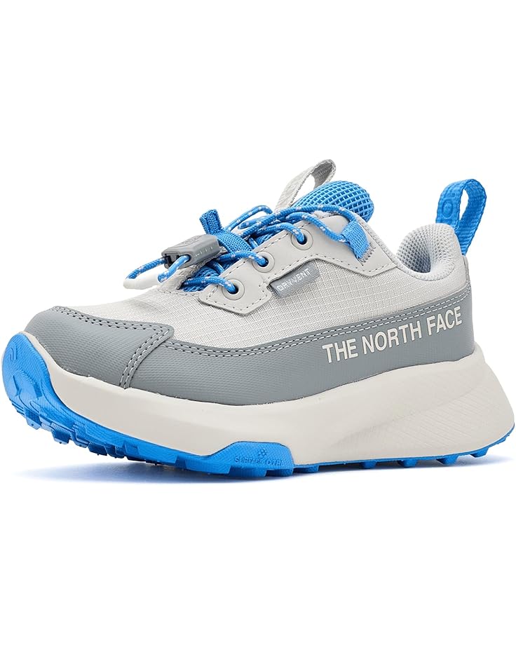 The North Face Kids Водонепроницаемый рюкзак Fastpack II (для малышей / Маленьких детей / больших детей)