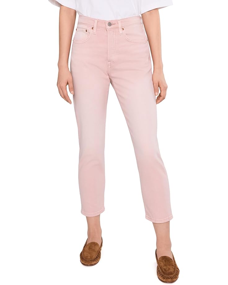 Levi's® Premium Женская модель 501 Crop