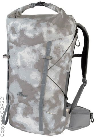 Jack Wolfskin Походный рюкзак C64124645-4286