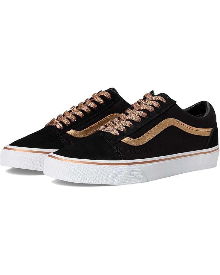 Vans Унисекс Старой закалки