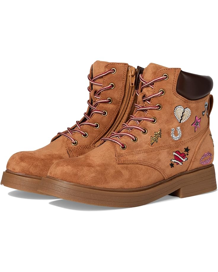 Steve Madden Kids Джамбл (Маленький ребенок/Большой ребенок)
