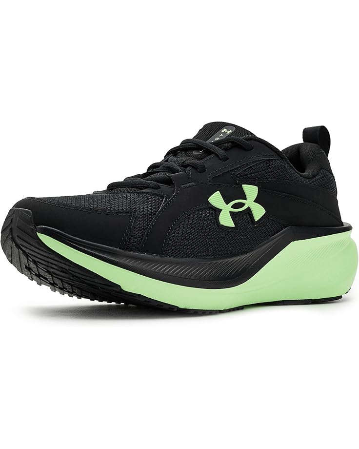 Under Armour Мужское заряженное тело 11