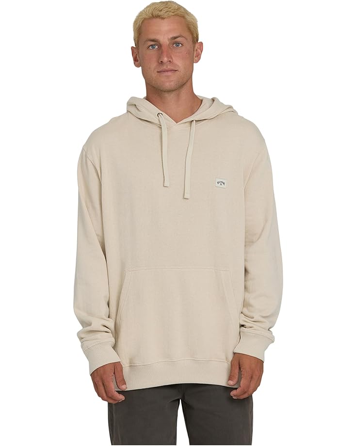 Billabong Мужской пуловер на весь день