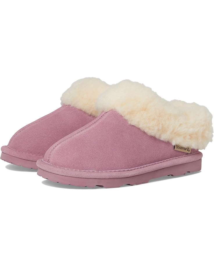 Bearpaw Kids Брина (Маленький ребенок/Большой ребенок)