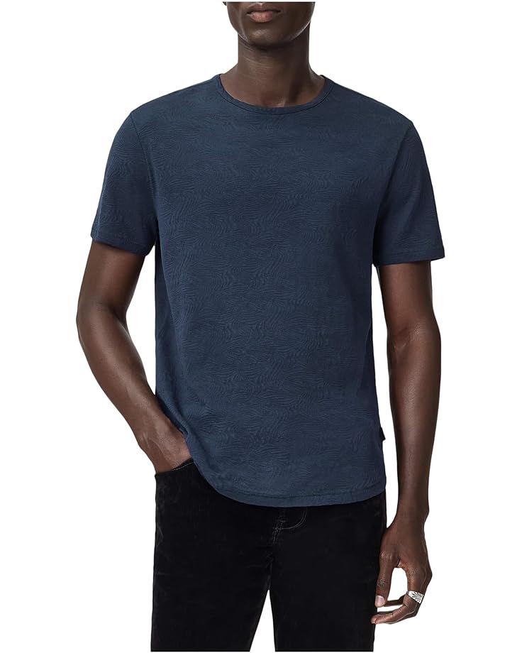 John Varvatos Мужская футболка Blaise K7161R25