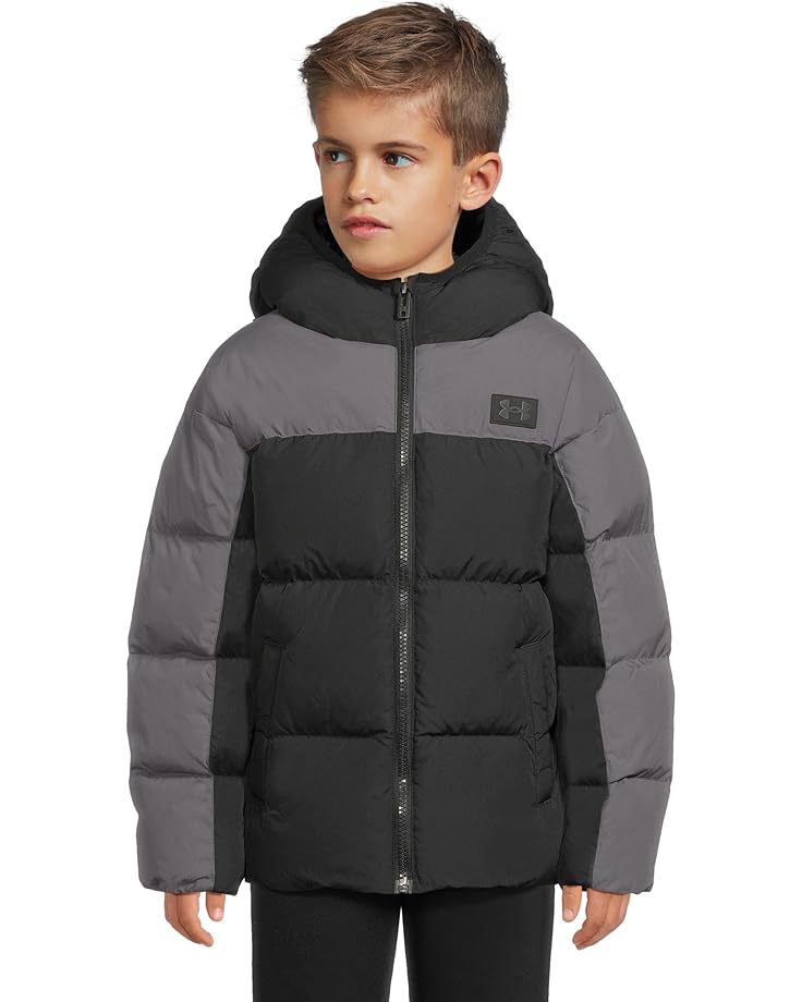 Under Armour Kids Пуховик Tuckerman (для маленьких детей)