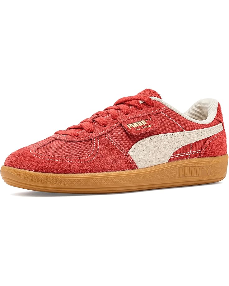 PUMA Женская винтажная обувь Palermo