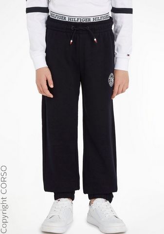 Tommy Hilfiger Спортивные штаны C90827638-4283
