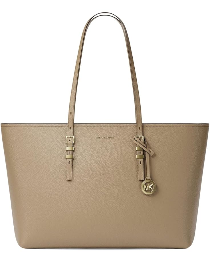 MICHAEL Michael Kors Женская сумка Quinn Large East West с застежкой-молнией сверху большого размера