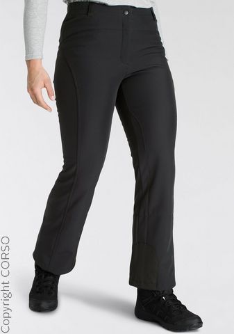 Maier Sports D Брюки в мягкой оболочке C49055226-4279