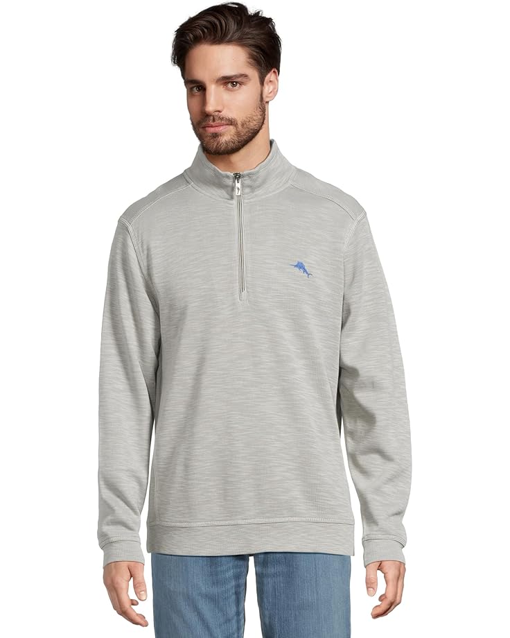 Tommy Bahama Мужские брюки Tobago Bay на молнии