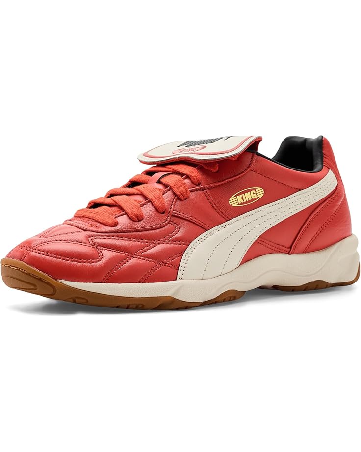 PUMA Мужская домашняя обувь King