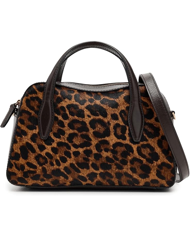 Madewell Женская сумка Sm из мягкого текстиля: Haircalf