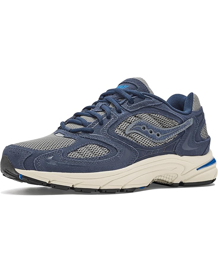 Saucony Originals Мужская сетка Jazz 9
