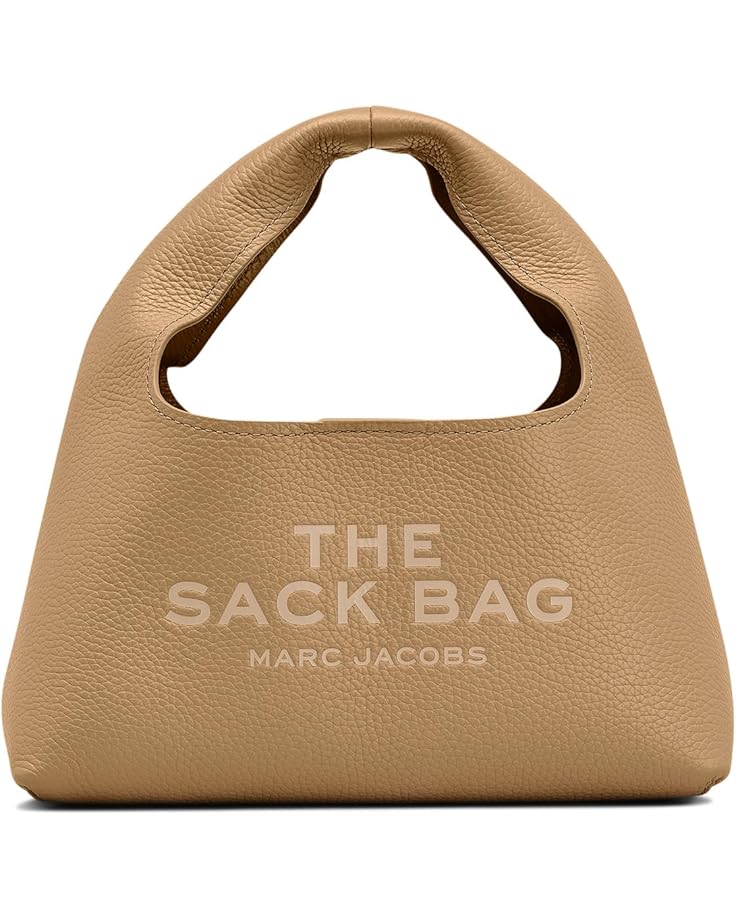 Marc Jacobs Женская кожаная мини-сумка-мешок