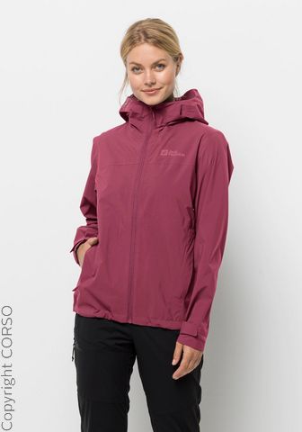 Jack Wolfskin Куртка на открытом воздухе C87726603-4286