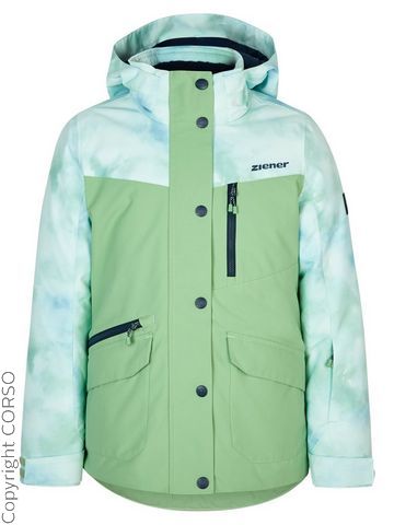 Ziener Лыжная куртка C67984853-4286