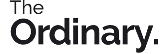 the ordinary