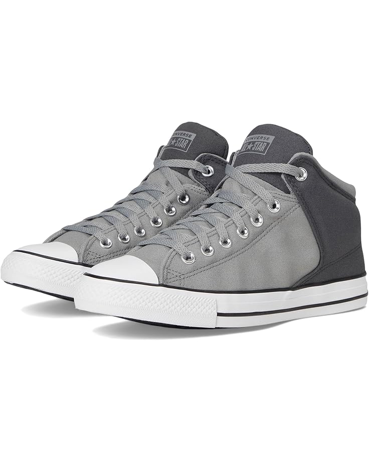 Converse Унисекс Чак Тейлор - звезда всех звезд Хай-стрит