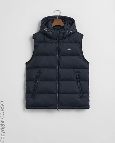 Gant Синтетическое волокно Sho C77268647-4288