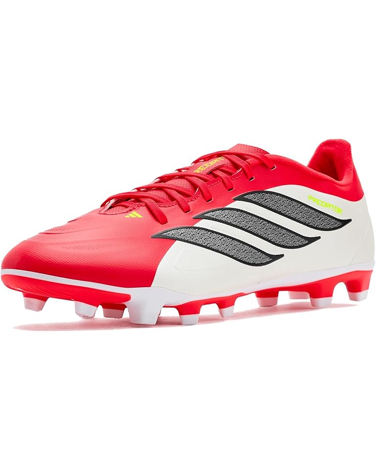 adidas Футбольные бутсы унисекс Predator Club Fg/Mg