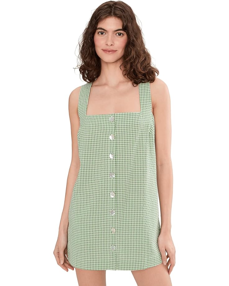 Show Me Your Mumu Женское мини-платье Everly