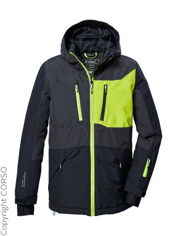 Killtec Лыжная куртка C31028040-4289