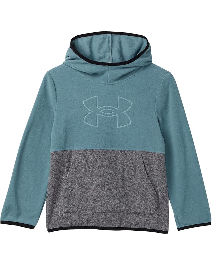 Under Armour Kids Толстовка CB Hundo с капюшоном (для больших детей)